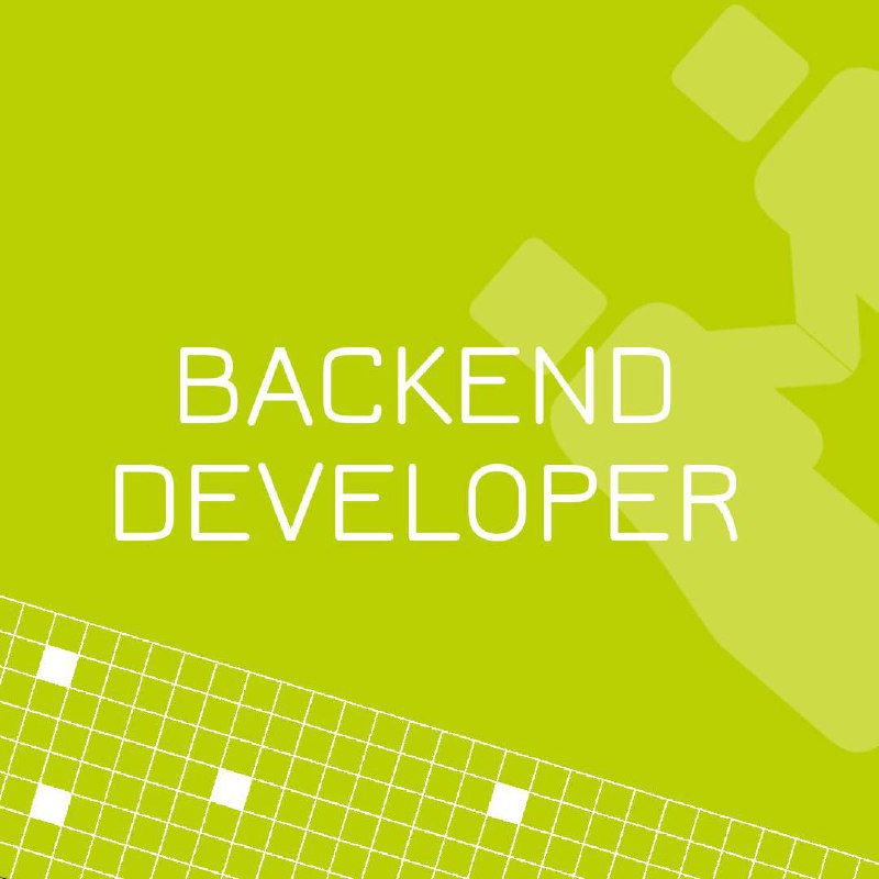 🍃🔖 Вакансия: Golang разработчик
🍃🔖 Формат: удаленный
🍃🔖 Куда: банк
🍃🔖Обязанности кандидата:
-Разработка и поддержка бэкенд-логики на Golang;
-Проектирование и реализация RESTful API с использованием O... | Сетка — социальная сеть от hh.ru