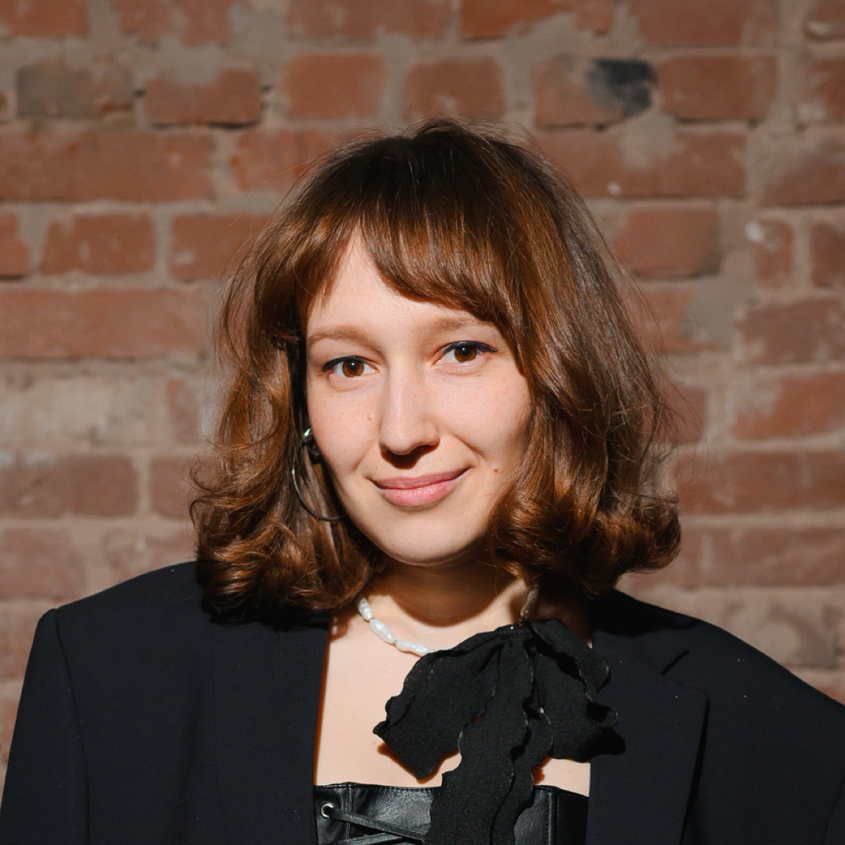 Катя Вдовина | Сетка — социальная сеть от hh.ru