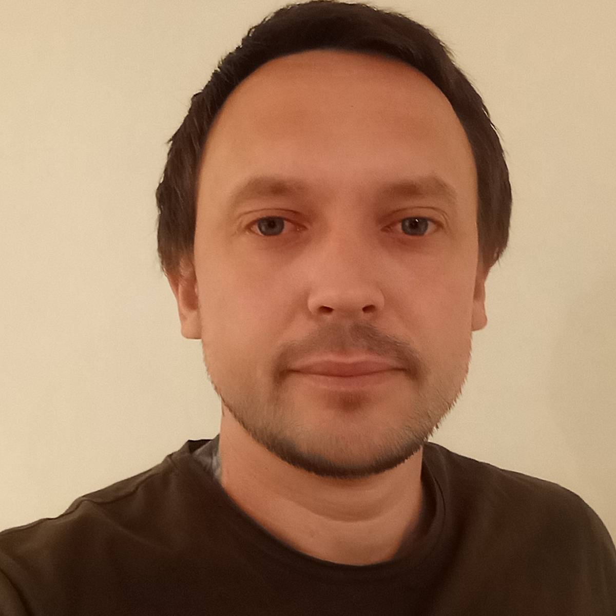 Виталий Кытманов