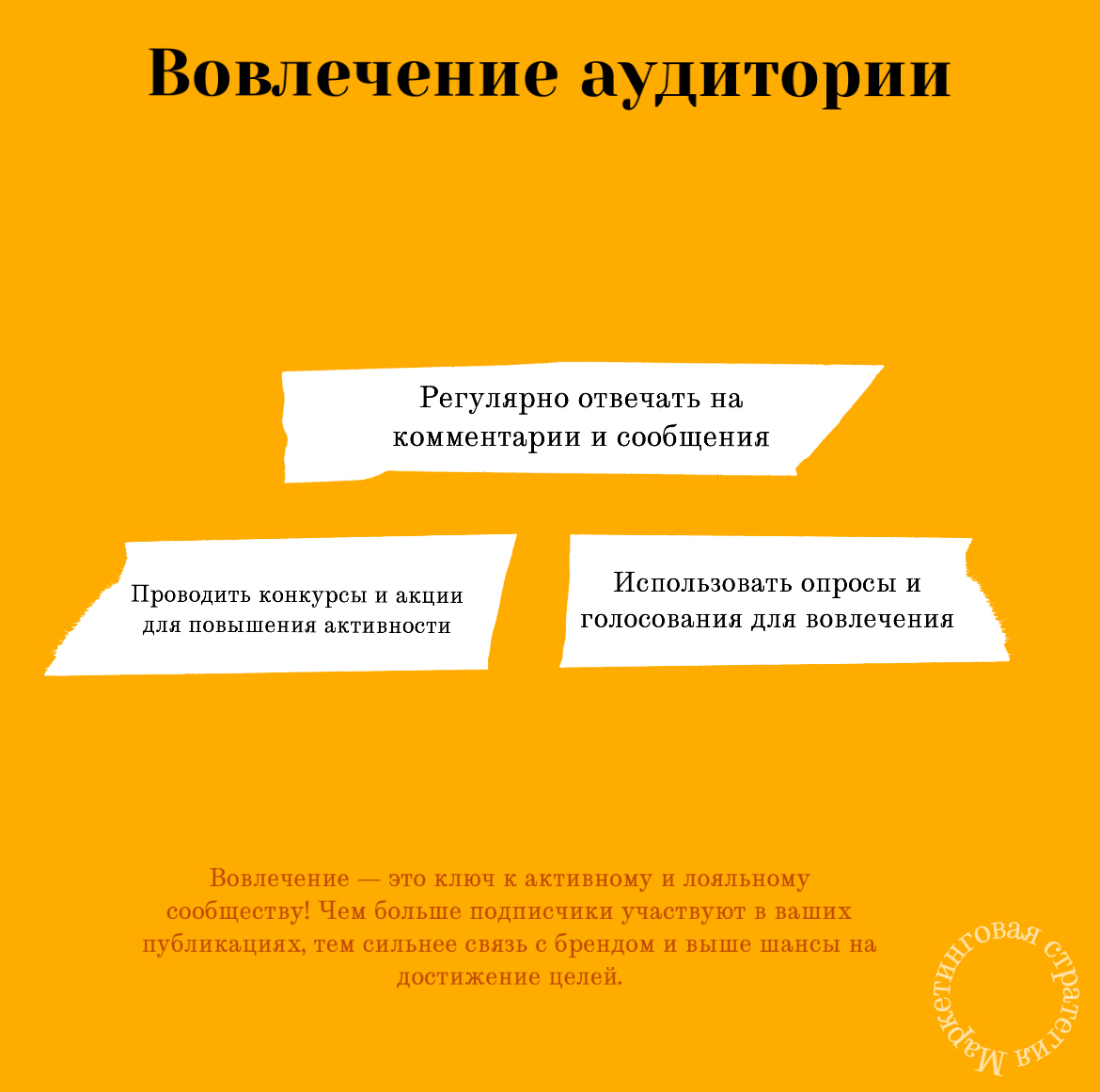 🎯Как повысить вовлеченность аудитории? | Сетка — социальная сеть от hh.ru