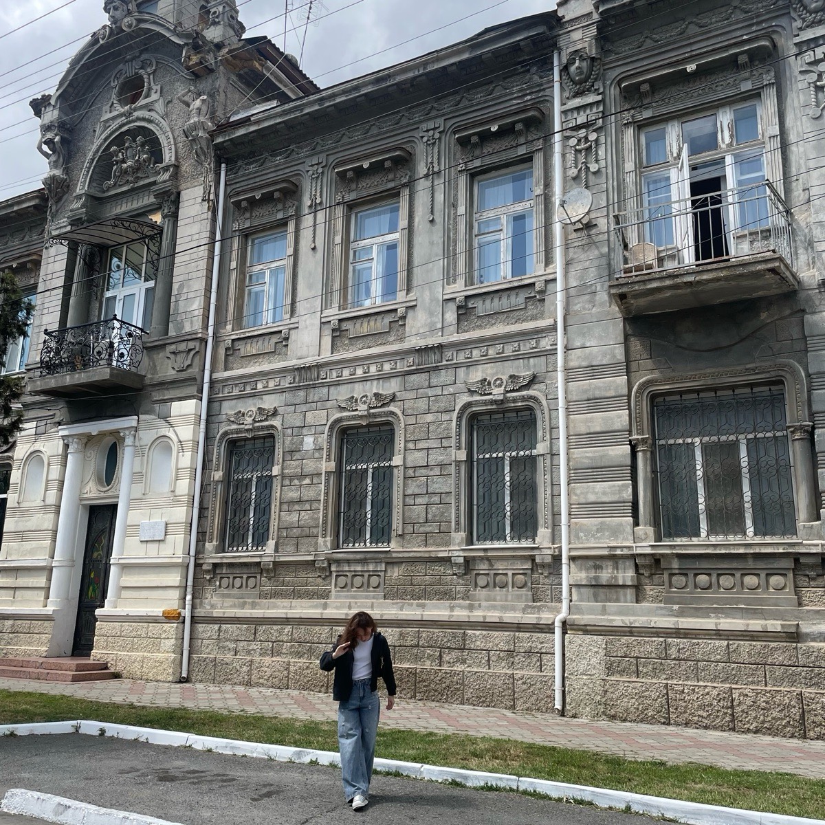 Дарья Титоренко | Сетка — социальная сеть от hh.ru