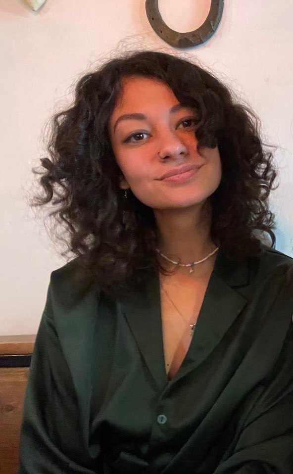 Азиза Утанова | Сетка — социальная сеть от hh.ru