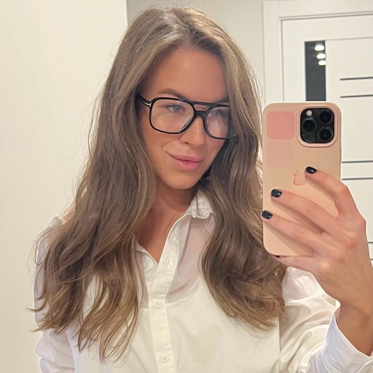 Екатерина Подлесная