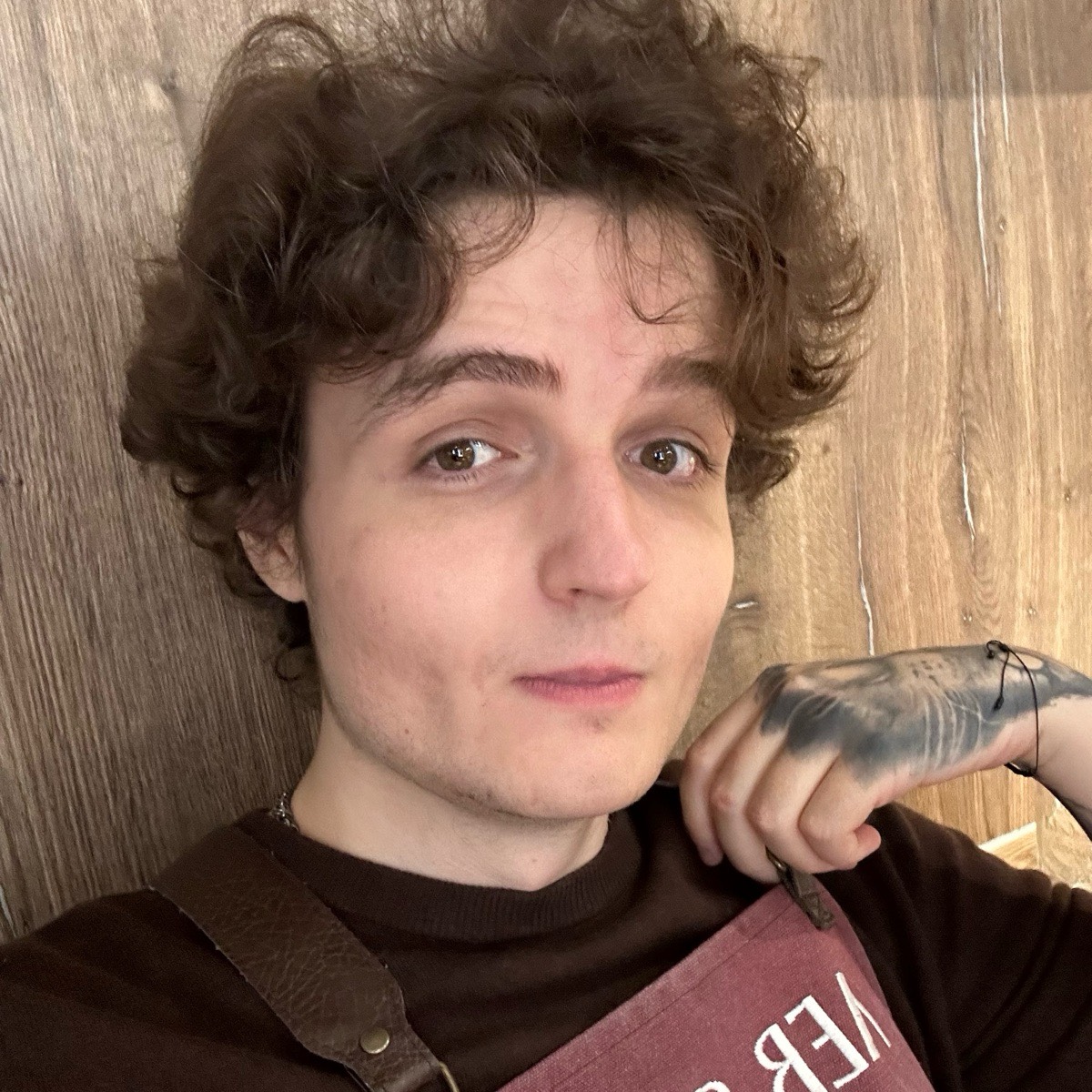 Михаил Рудер | Сетка — социальная сеть от hh.ru