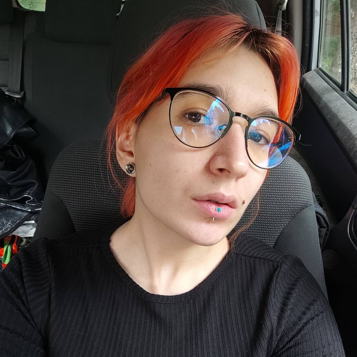 Диана Лесива