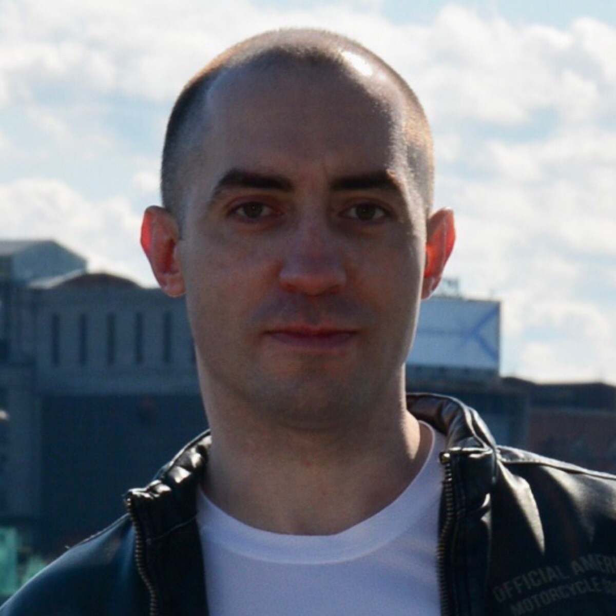 Юрий Тарасов | Сетка — социальная сеть от hh.ru