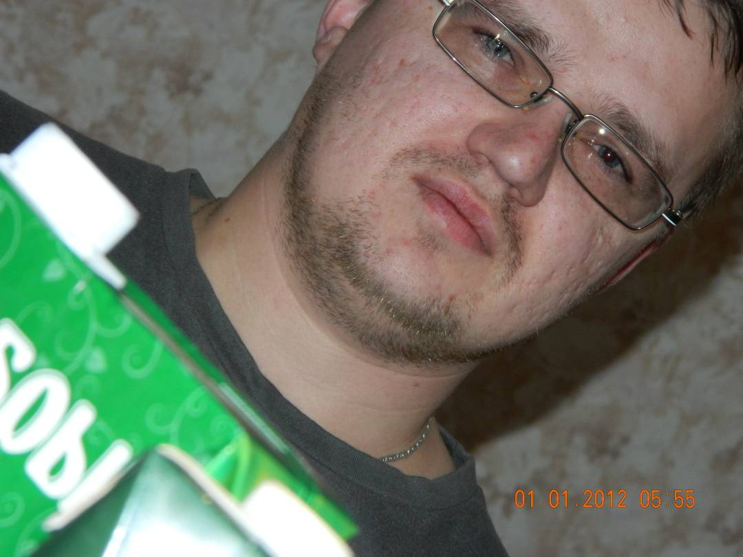 Сергей Музалевский