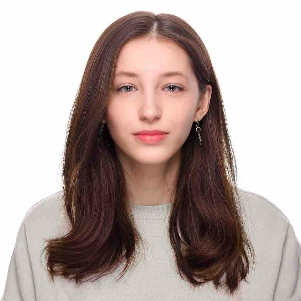 Ирина Черная