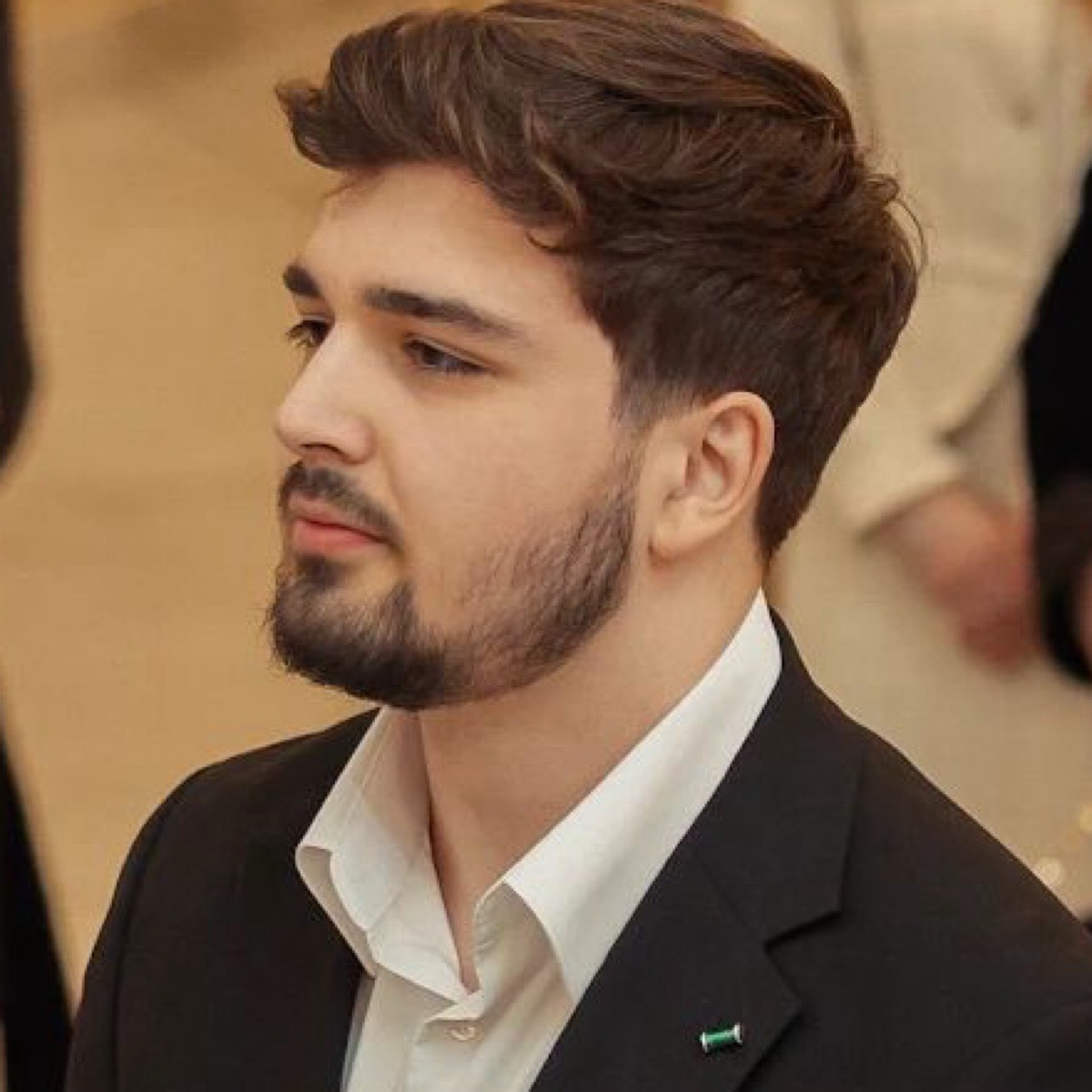 Имран Шокуев