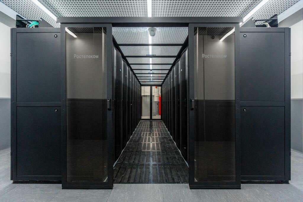 ⏺ RUVDS запустил виртуальный ЦОД в Заполярье
Хостинг-провайдер RUVDS ввел в работу площадку с вычислительными мощностями в Мурманске | Сетка — социальная сеть от hh.ru