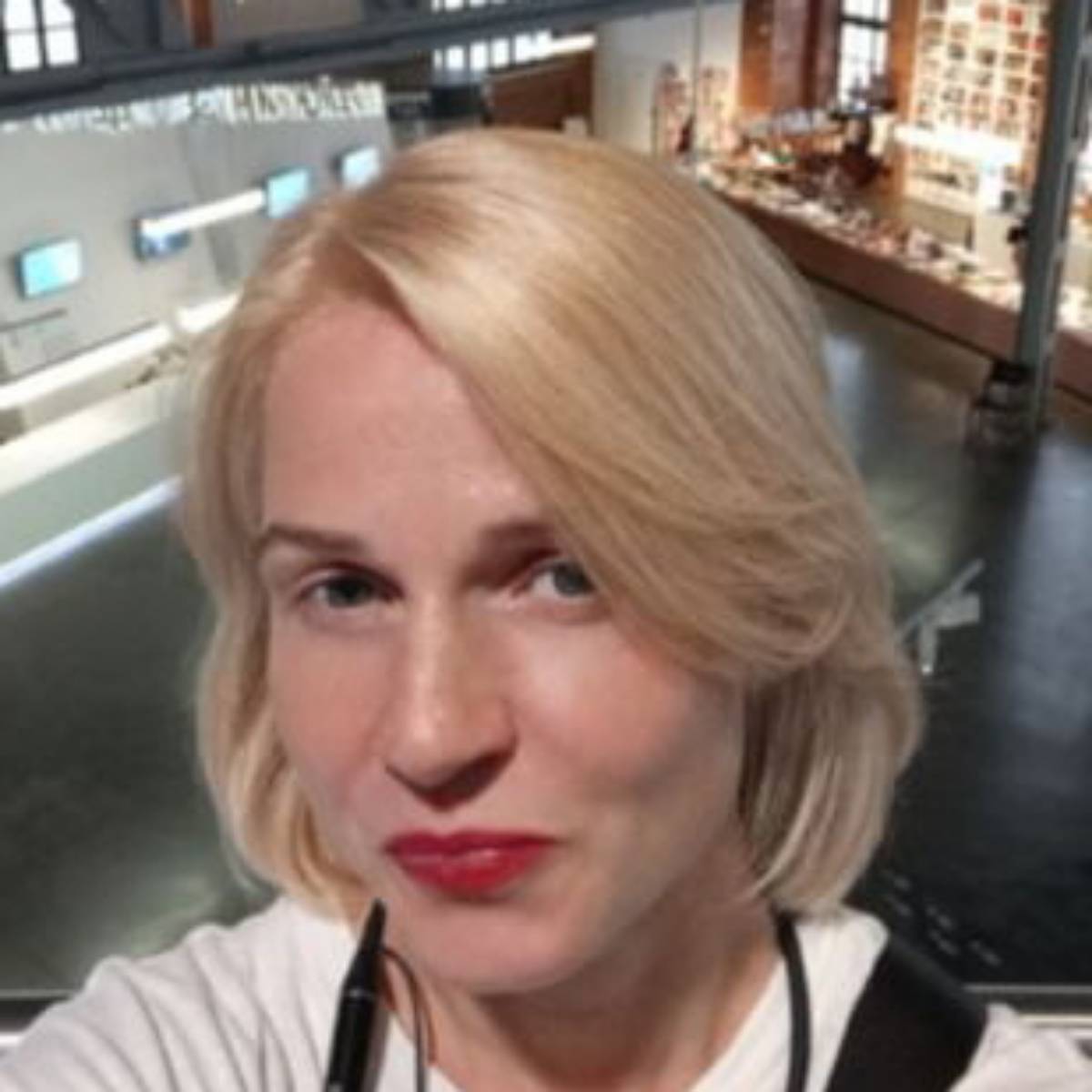 Елена Раташнюк