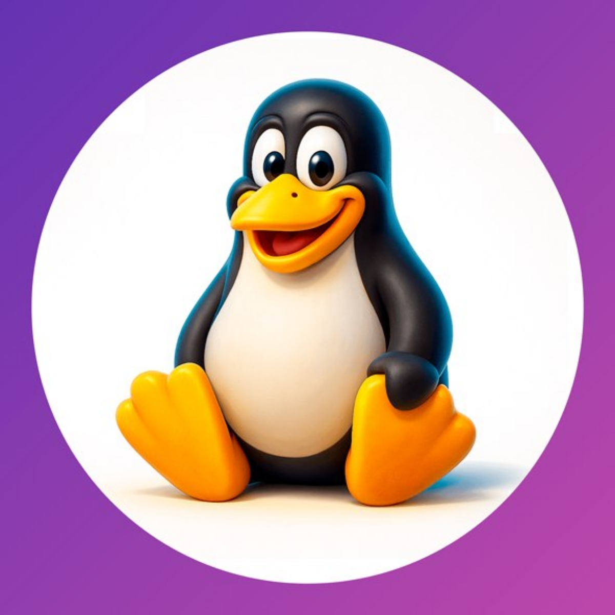 Linux 🐧