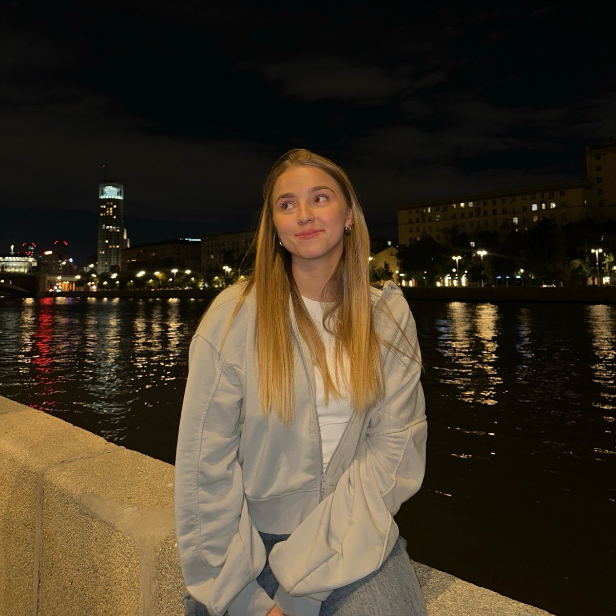 Дарья Стрельцова