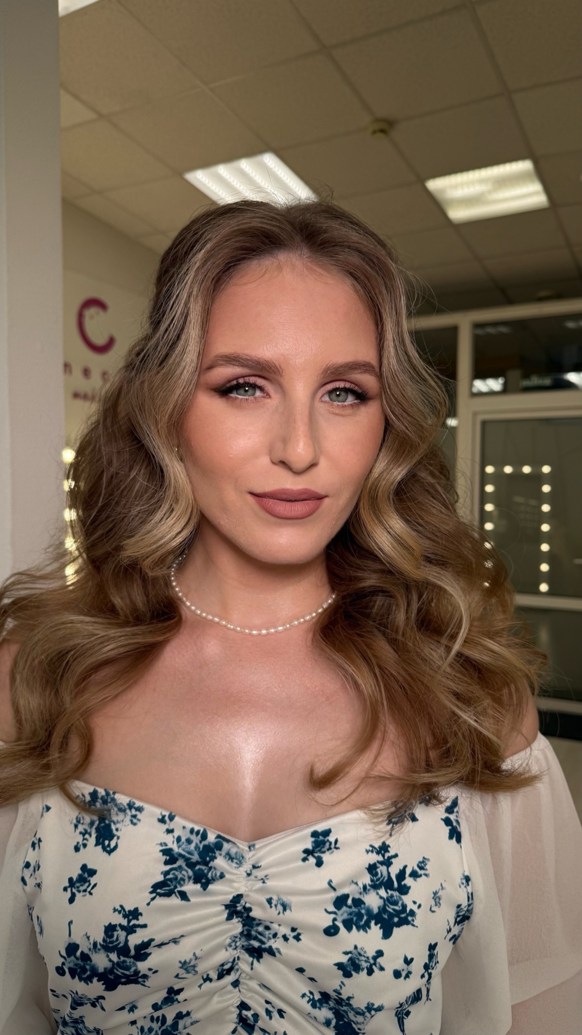 Анна Маркова