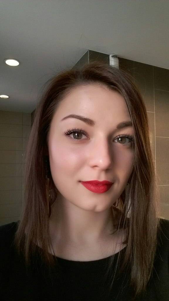 Мария Сотникова | Сетка — социальная сеть от hh.ru