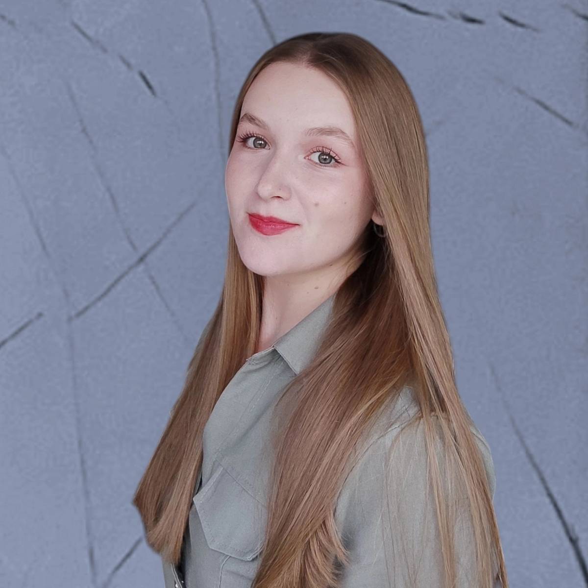 Вероника Белкина | Сетка — социальная сеть от hh.ru