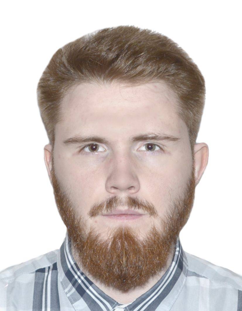 Максим Корнев