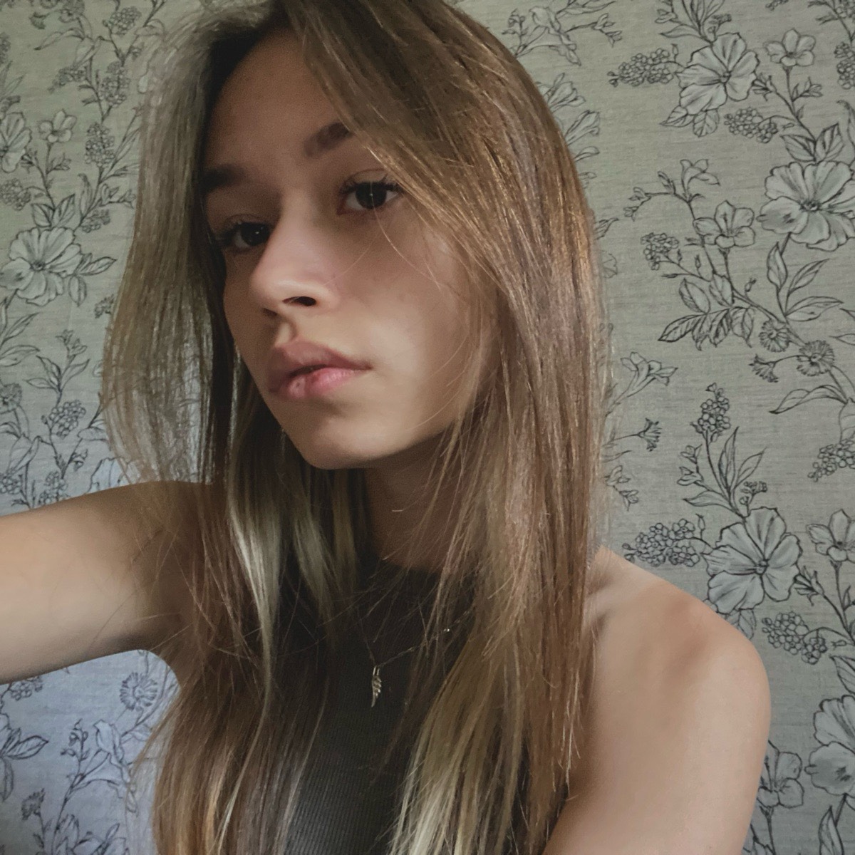 Виктория Антоновна