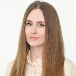 Виктория Щечко