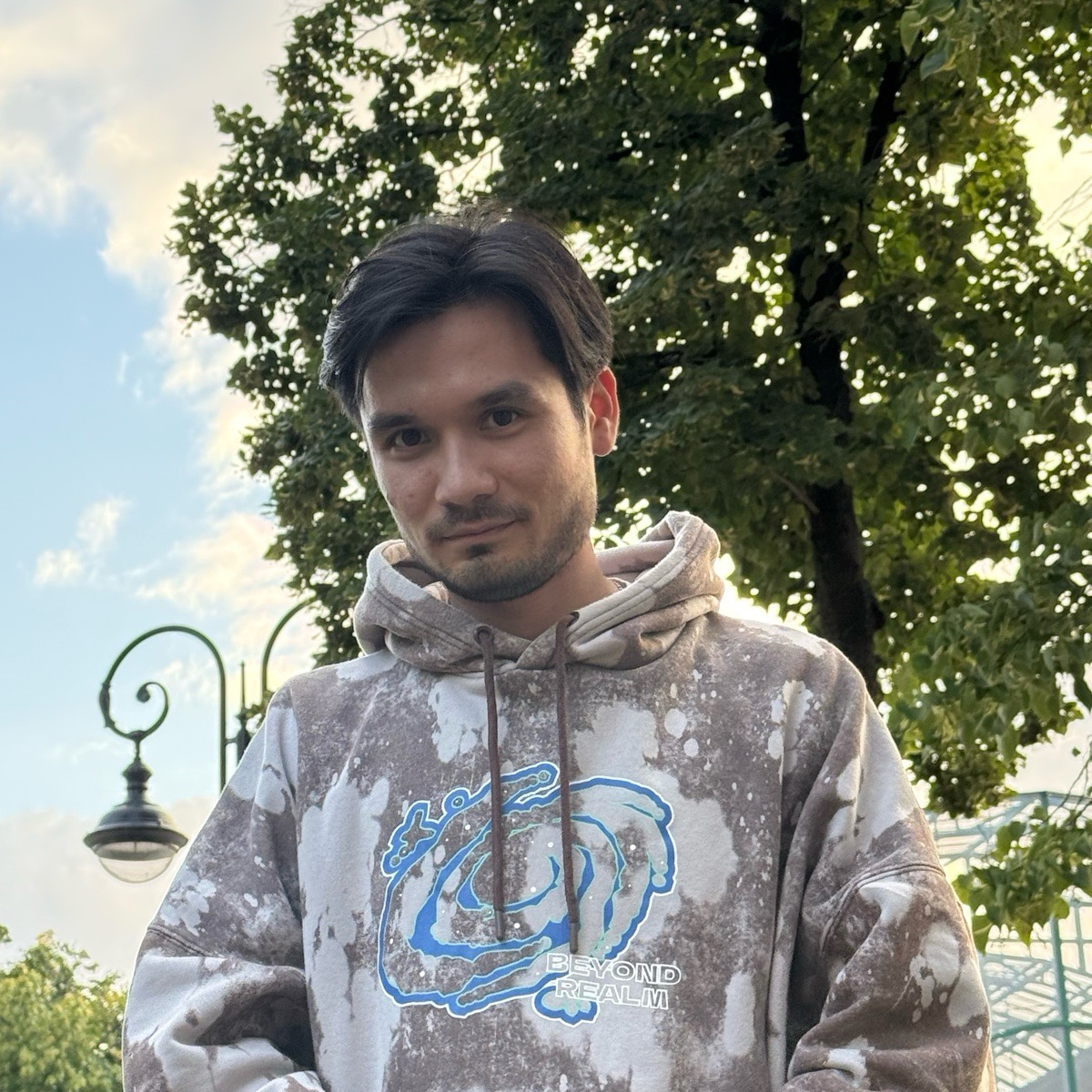 Антон Нинь | Сетка — социальная сеть от hh.ru