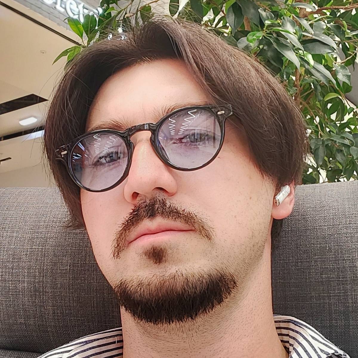 Марсель Багаутдинов | Сетка — социальная сеть от hh.ru