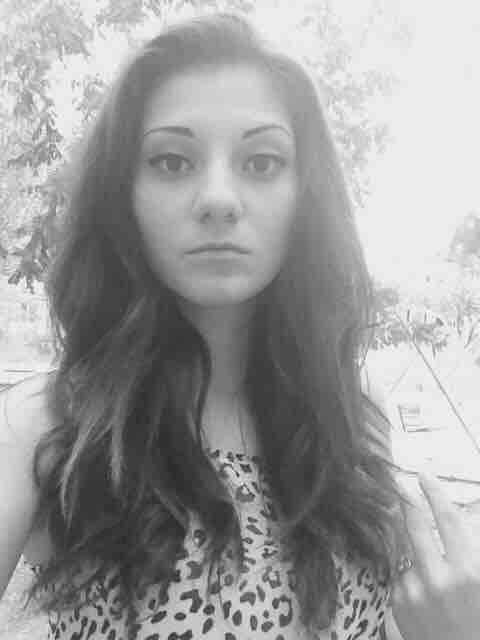 Анастасия Шишова