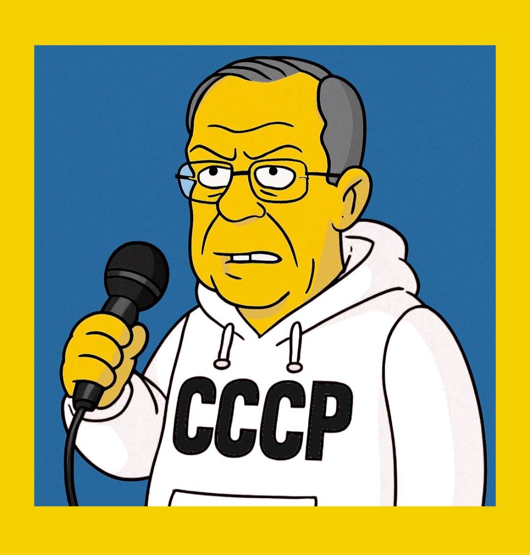 «Лавровка» — или как дипломатия становится инструментом влияния не только в политике | Сетка — социальная сеть от hh.ru