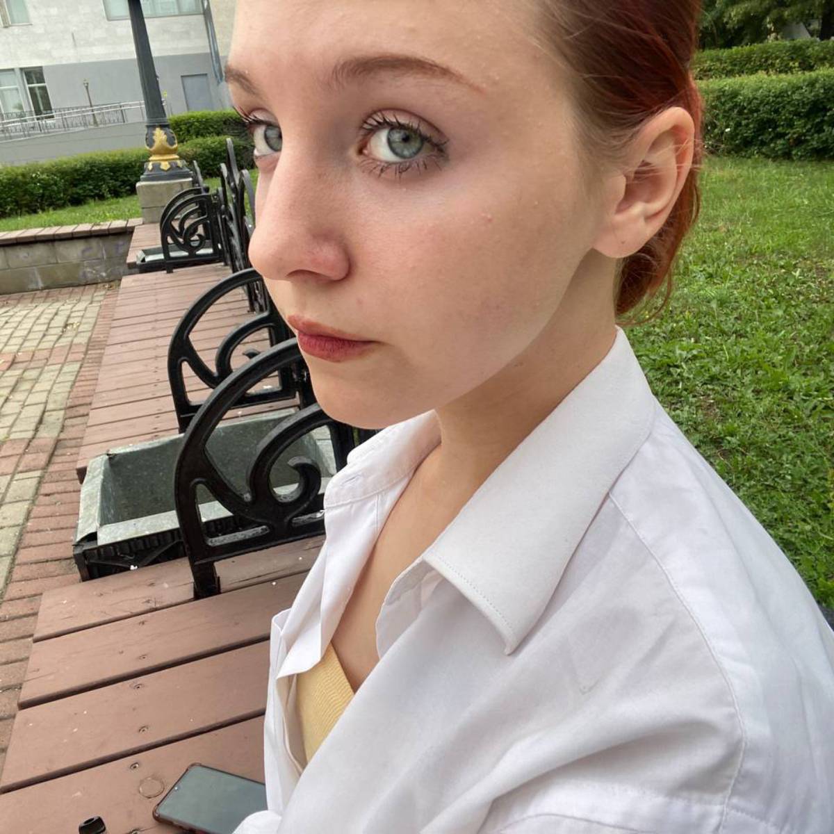 Виктория Путинцева | Сетка — социальная сеть от hh.ru