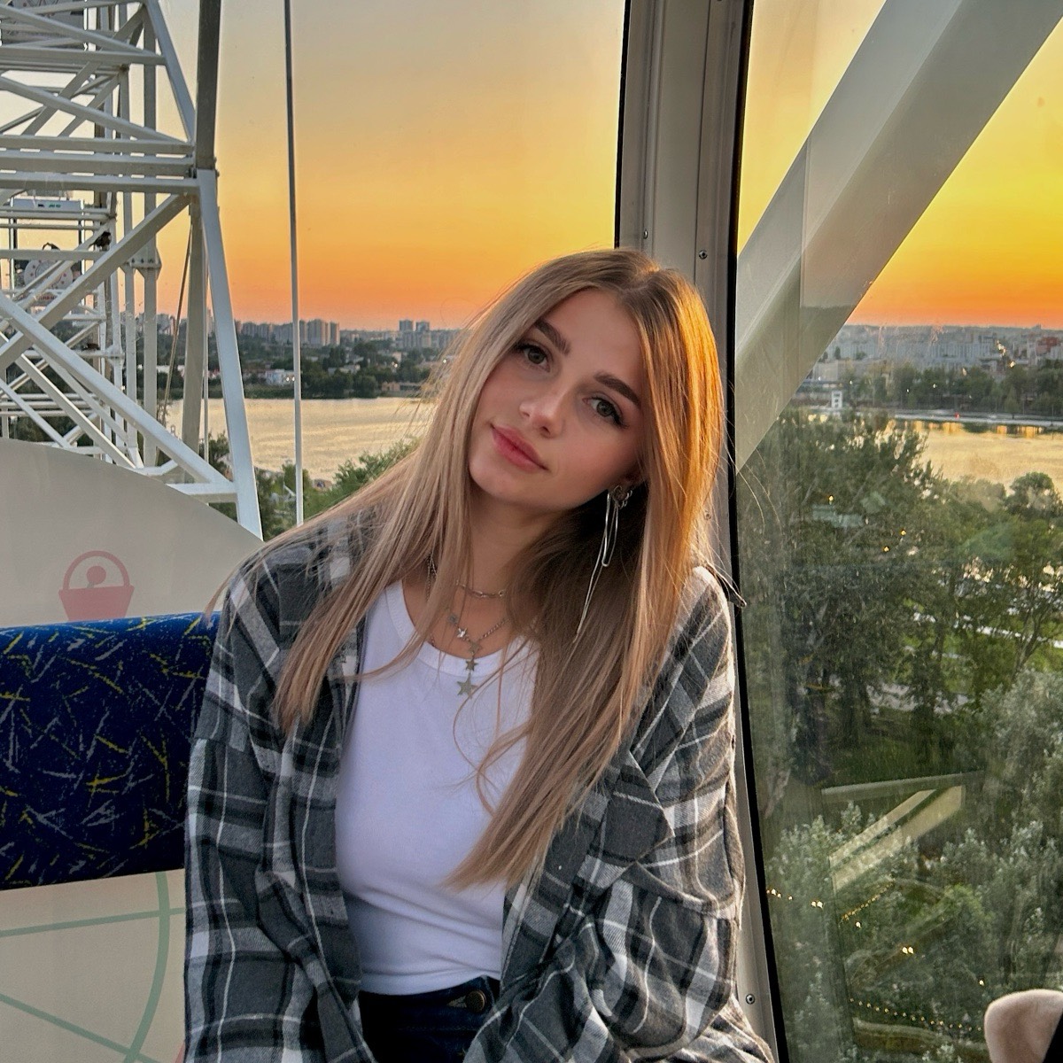 Анна Меденци