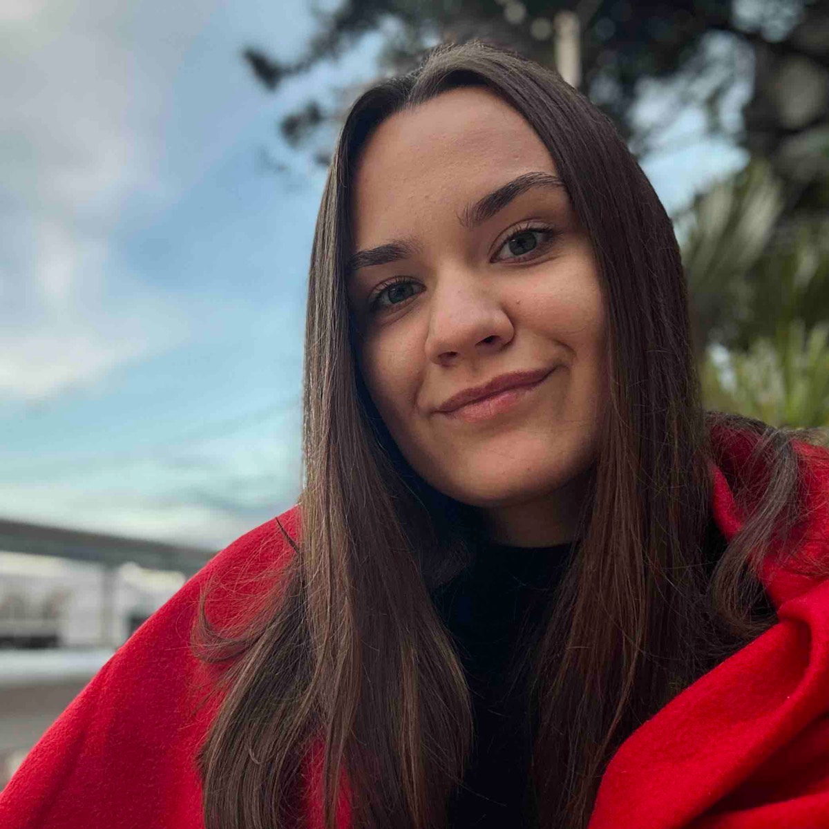 Екатерина Павлова