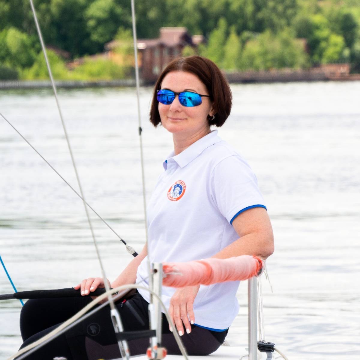 Светлана Алешина | Сетка — социальная сеть от hh.ru