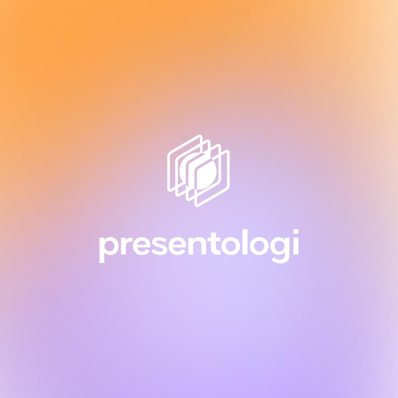 Ааааааа! У нас СУПЕРНОВОСТЬ! 🔥🔥🔥
Мы обновили фирменный стиль, и теперь Presentologi выглядит ровно так, как мы чувствуем себя внутри: живо, смело, современно, с фокусом на главное 💡
❤️‍🔥 Новый логотип... | Сетка — социальная сеть от hh.ru