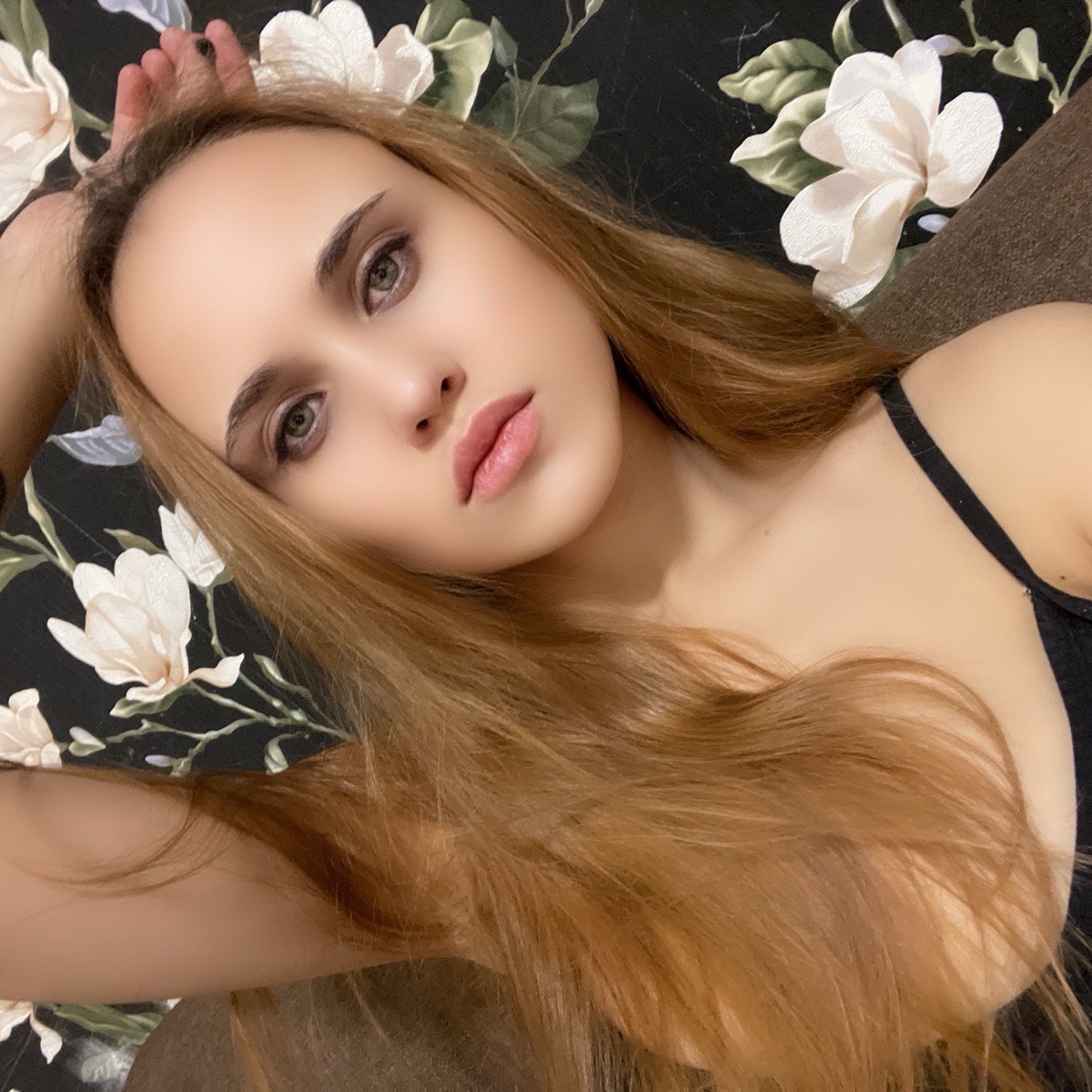Лилия Мажникова