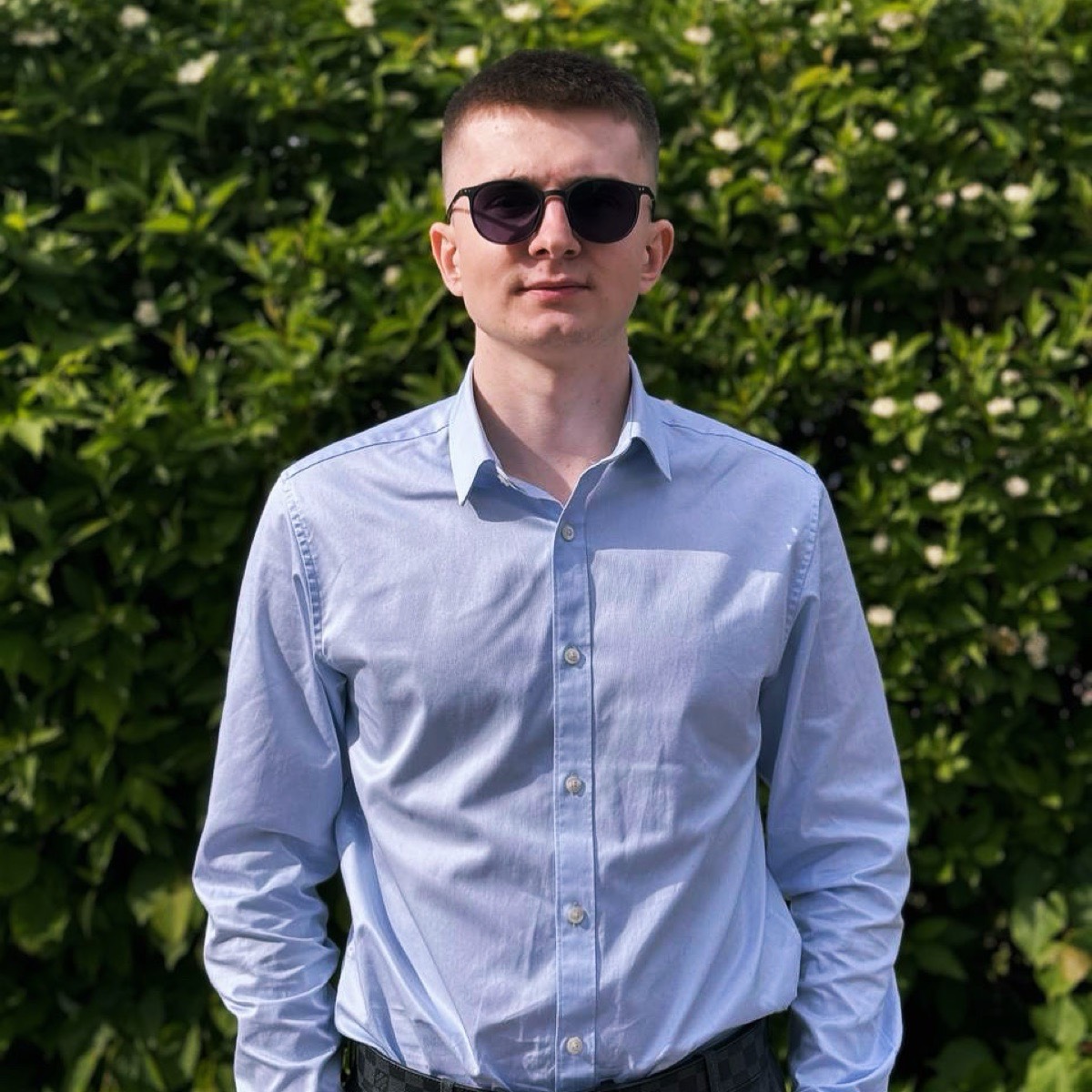 Владислав Козляковский
