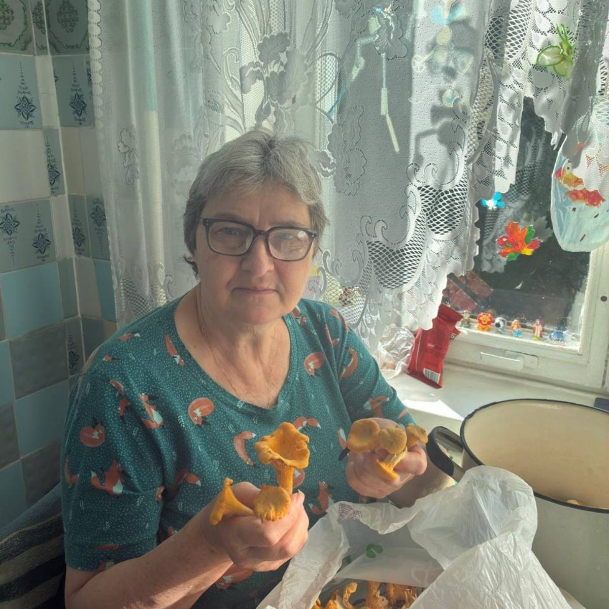 Елена Телегина | Сетка — социальная сеть от hh.ru