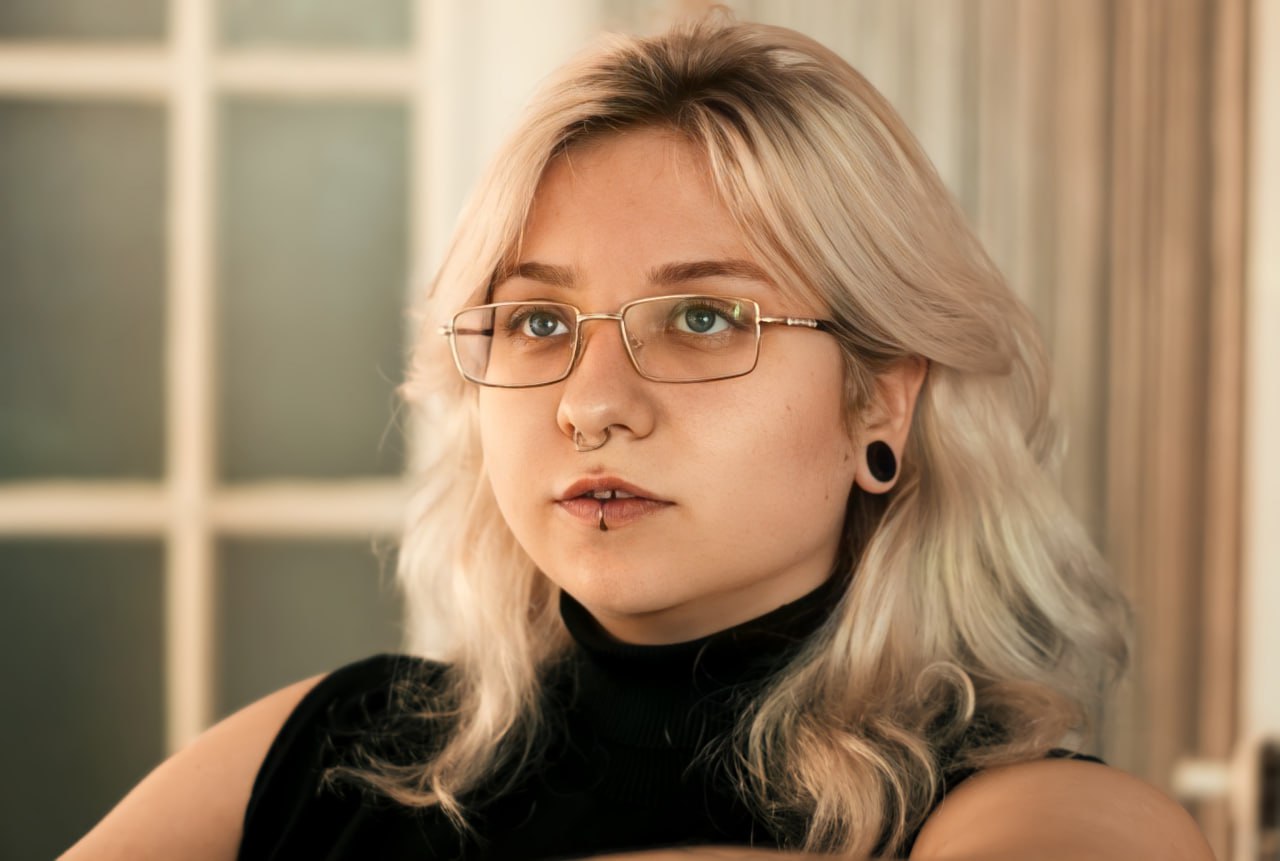 Постобработка фото с помощью ИИ🧬 | Сетка — социальная сеть от hh.ru