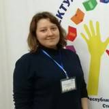 Liubov Belkin