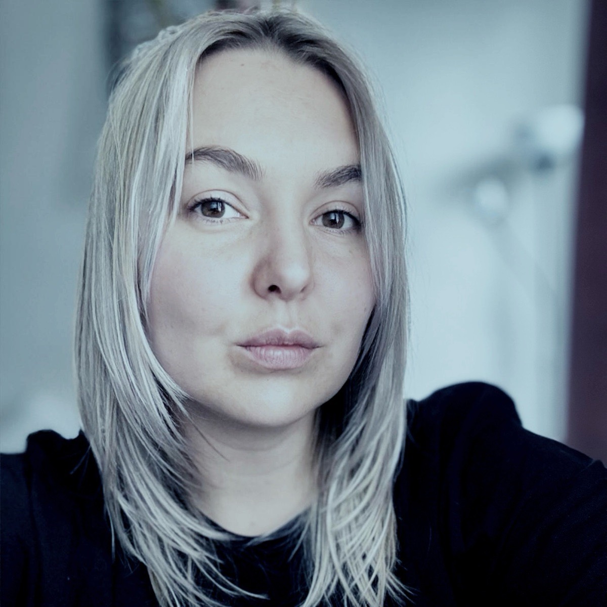 Олеся Некрасова