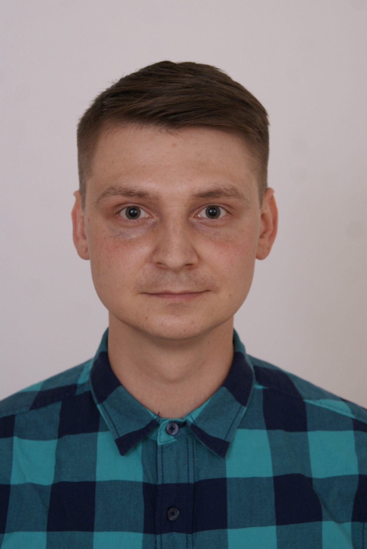 Федор Башкиров