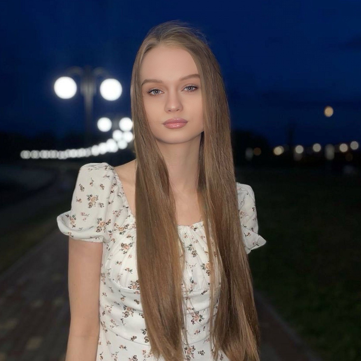 Анастасия Емельянова