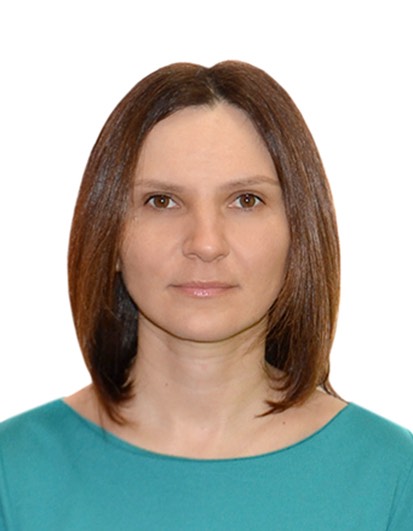 Светлана Гулькина
