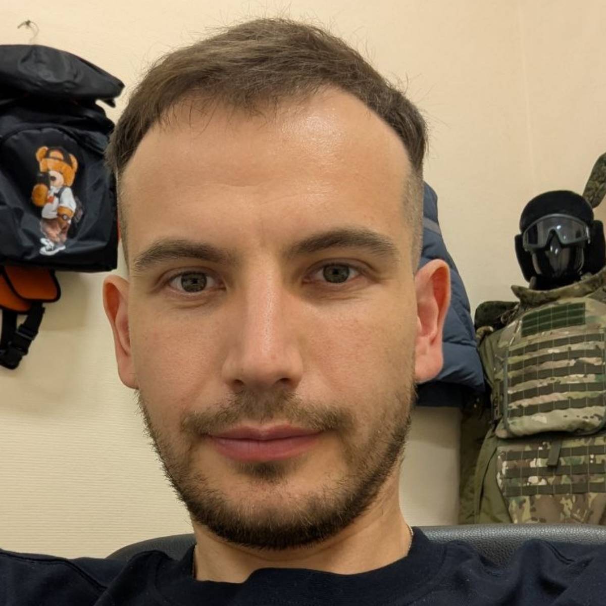 Федор Шорин | Сетка — социальная сеть от hh.ru