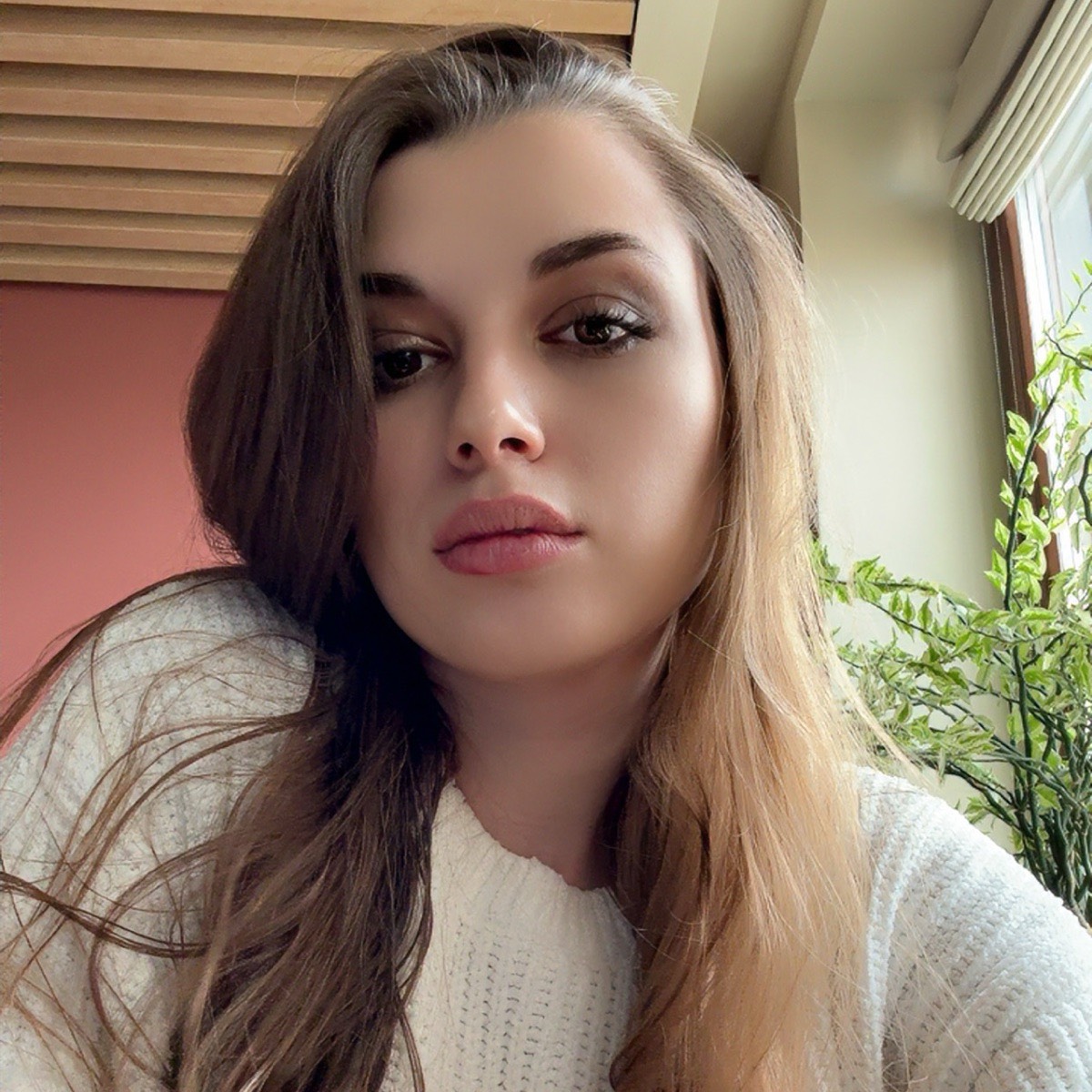 Виктория Матюхина | Сетка — социальная сеть от hh.ru