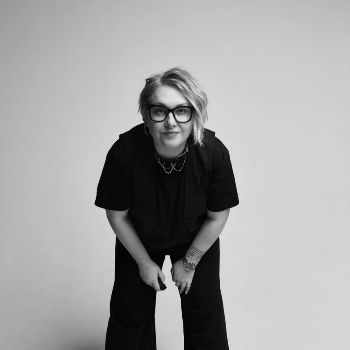 Анна Кулысова