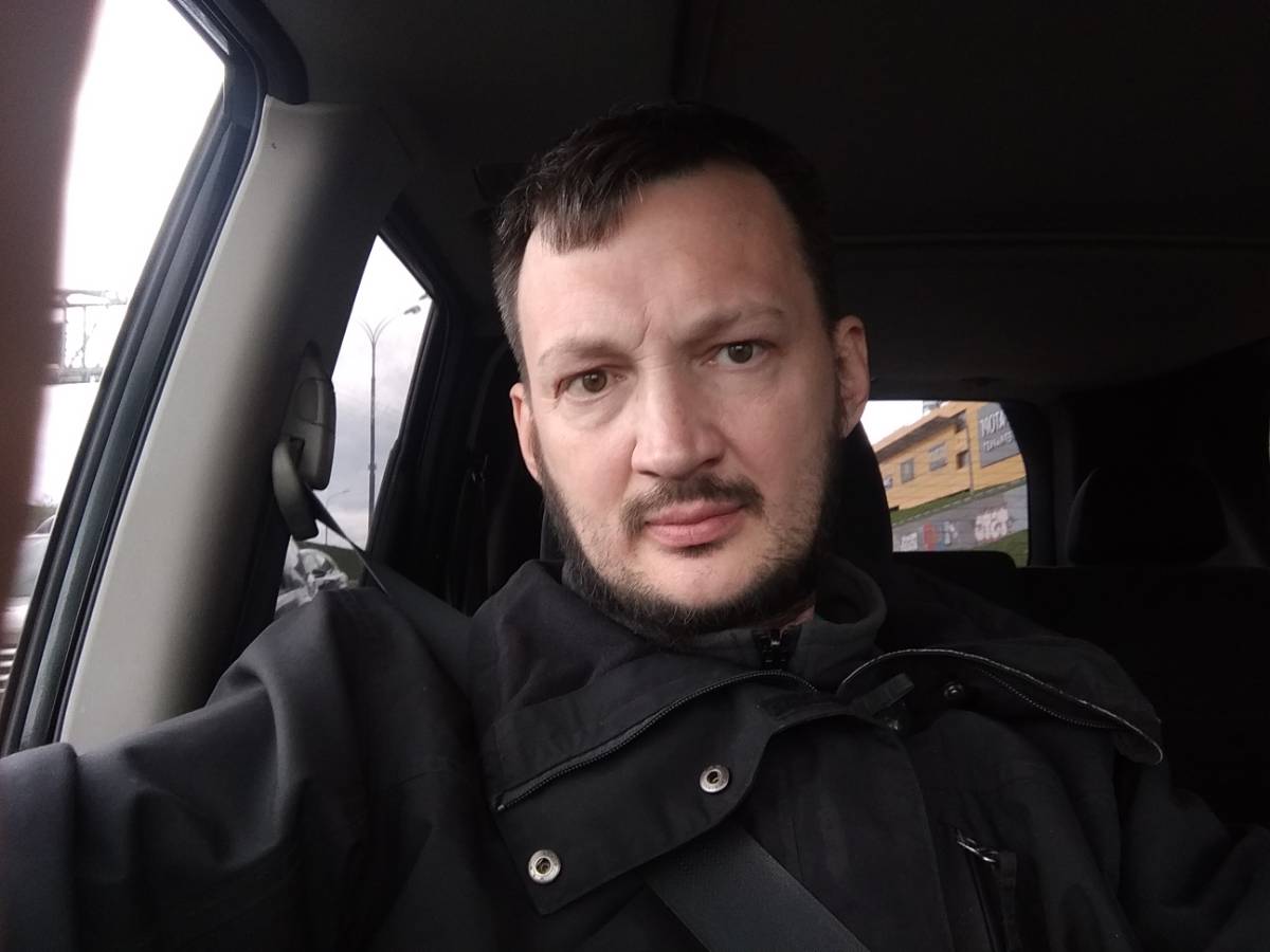 Андреев Андрей | Сетка — социальная сеть от hh.ru