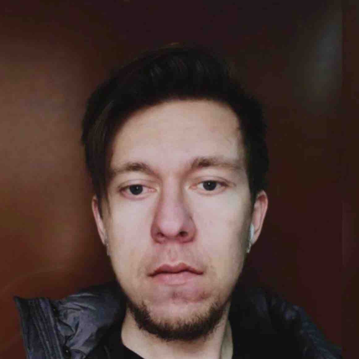 Dmitrii Samoilov | Сетка — социальная сеть от hh.ru