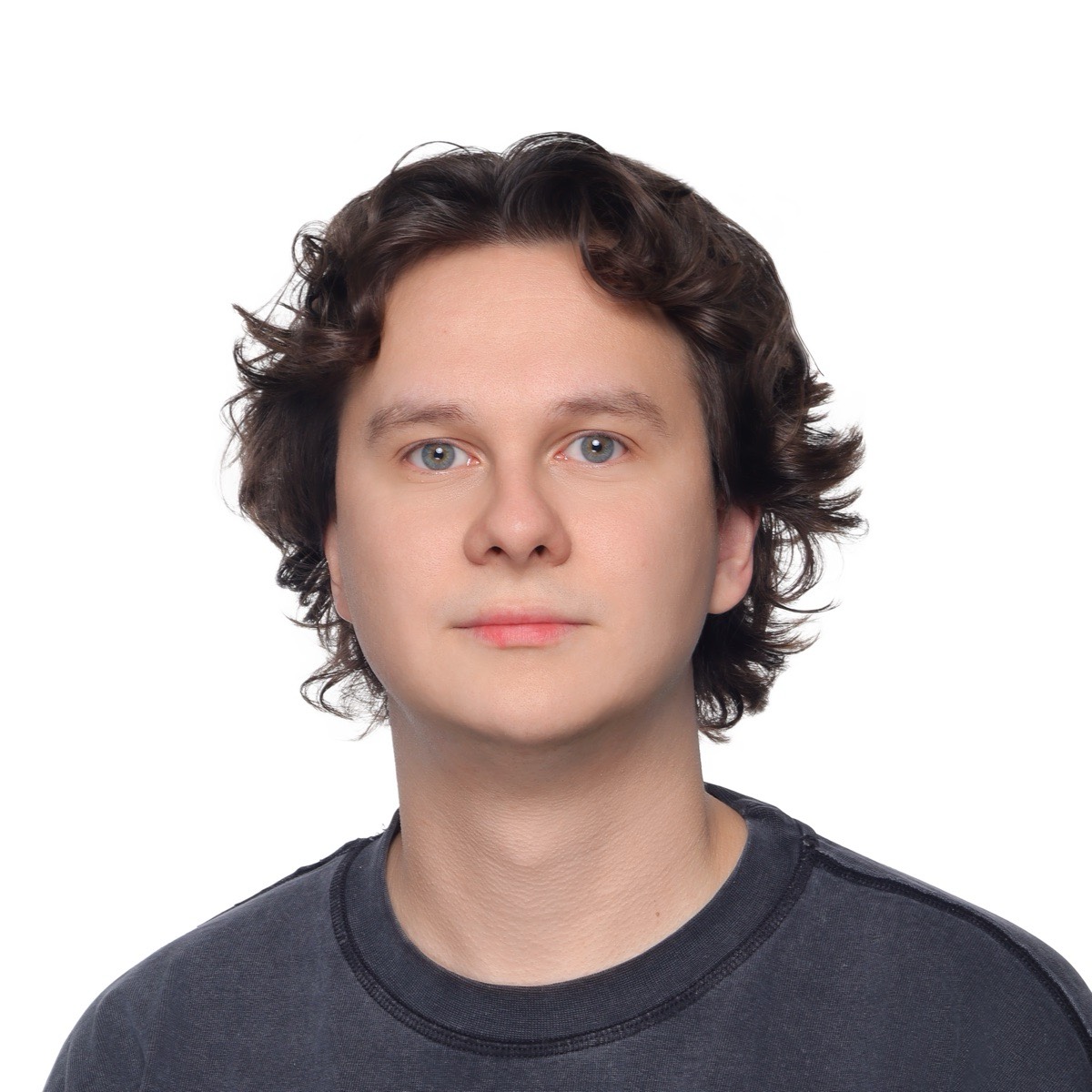 Антон Медведев | Сетка — социальная сеть от hh.ru