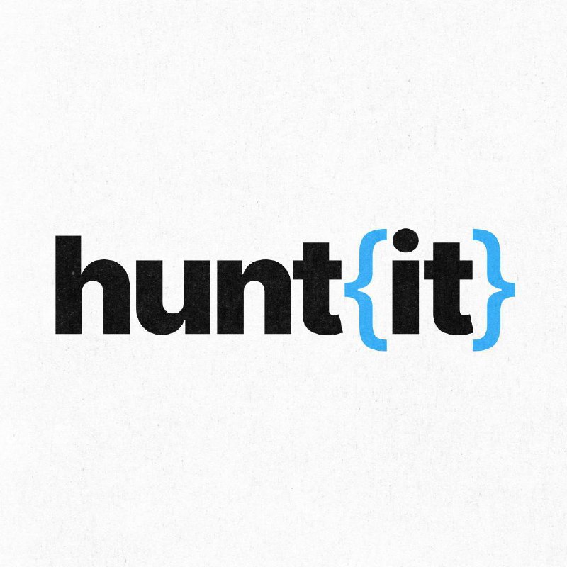huntit 2 | Сетка — социальная сеть от hh.ru