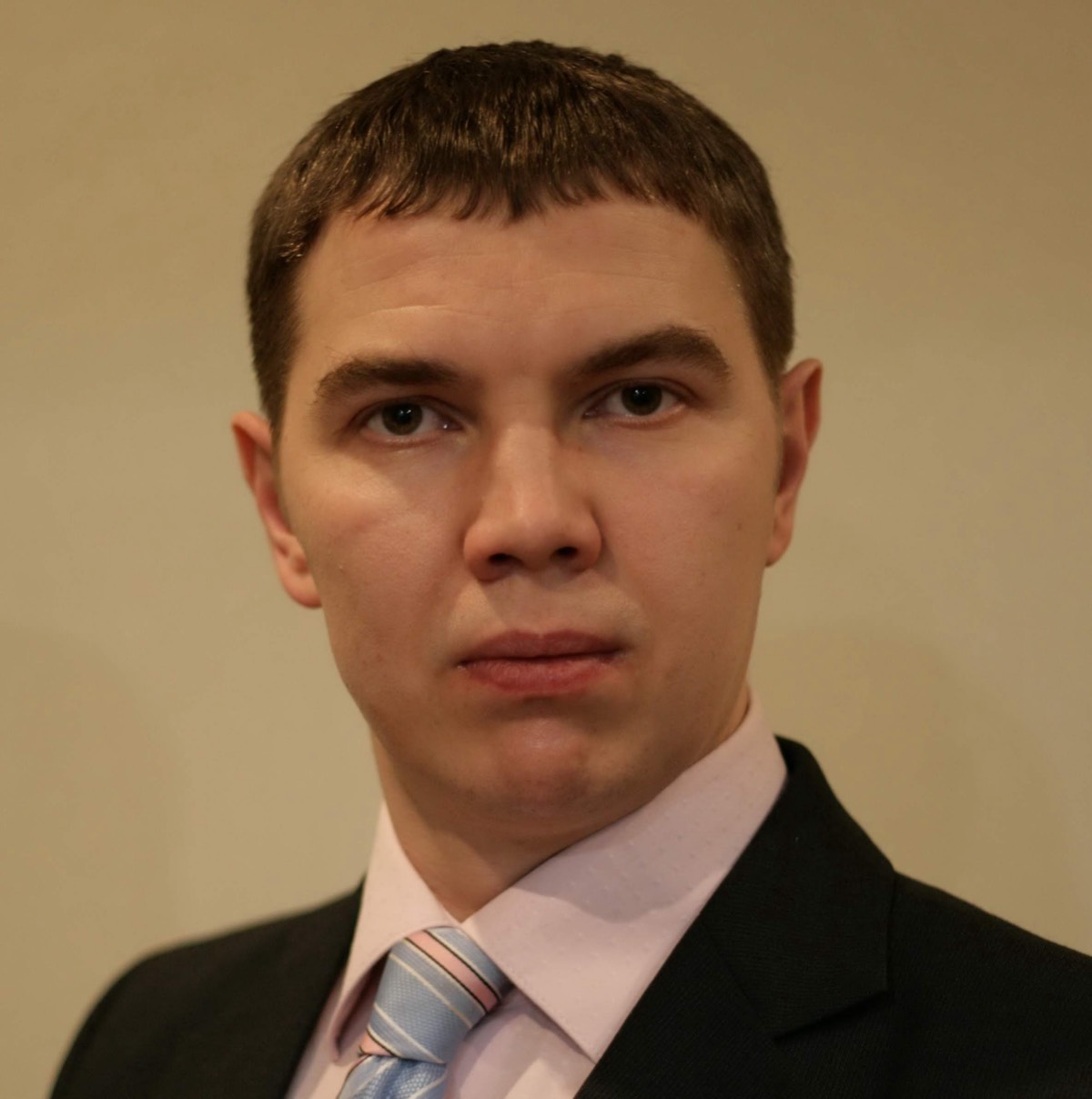 Дмитрий Дуркин