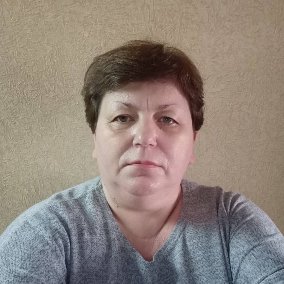 Елена Воробьева